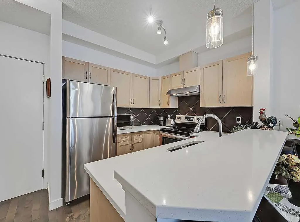 540 5 Avenue NE, #302