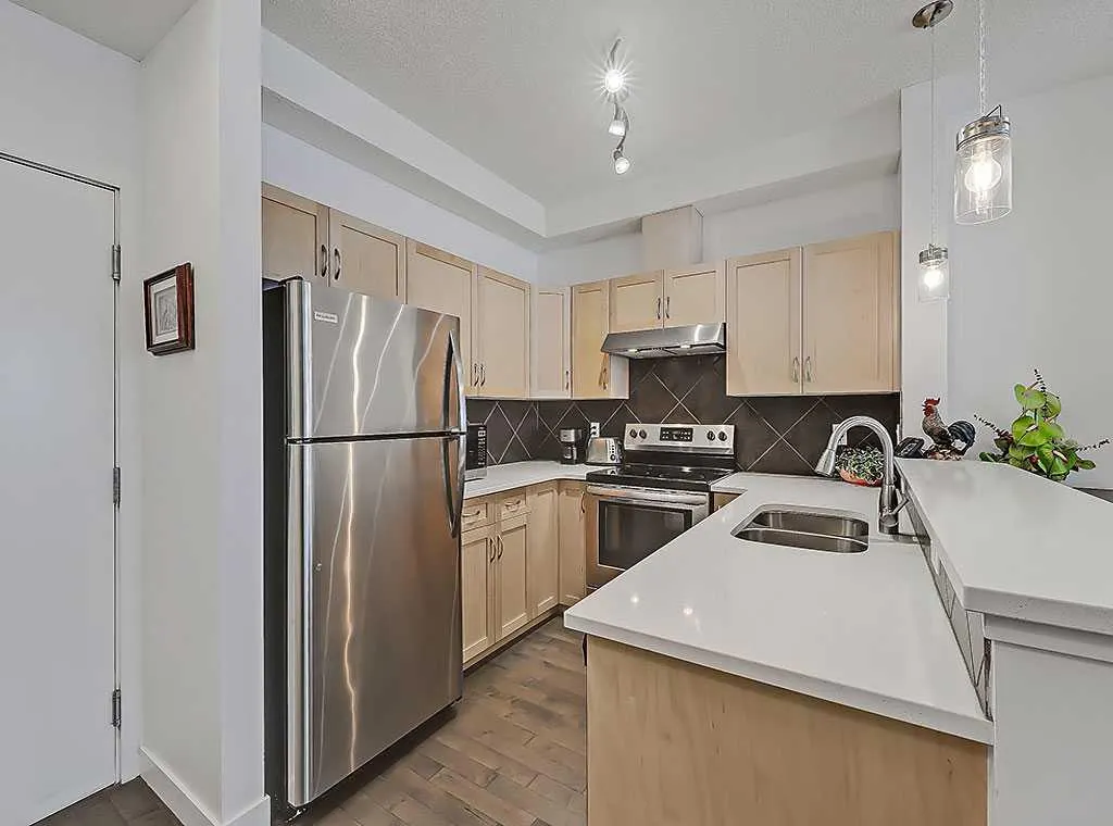 540 5 Avenue NE, #302