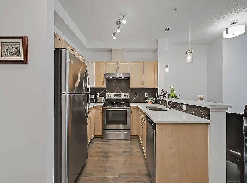 540 5 Avenue NE, #302