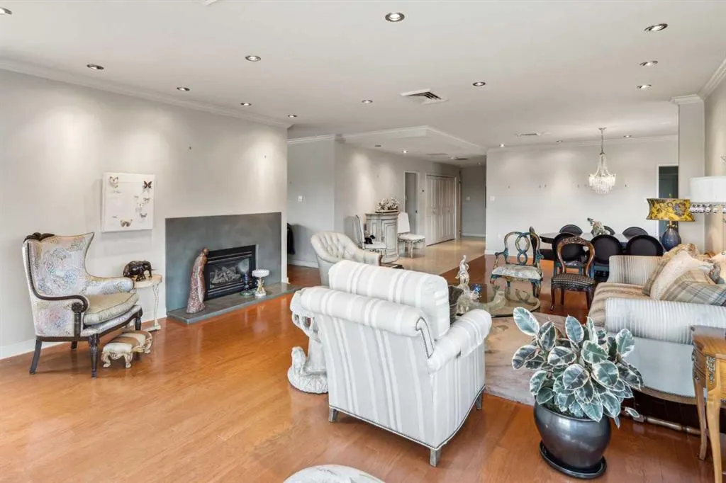 222 Eagle Ridge Drive SW, #3N