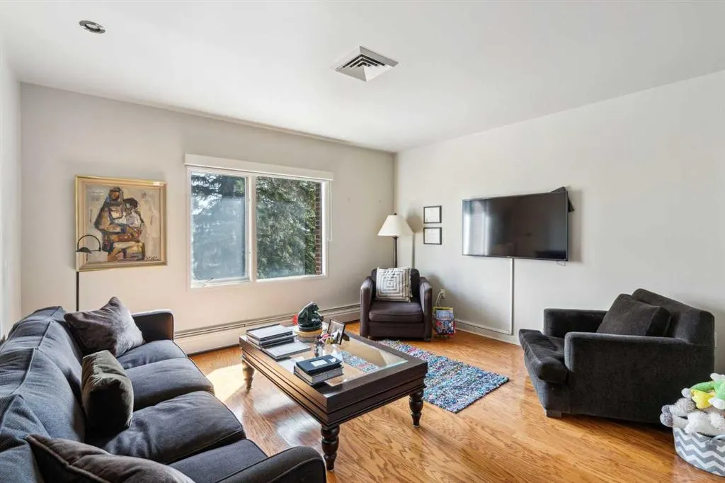 222 Eagle Ridge Drive SW, #3N