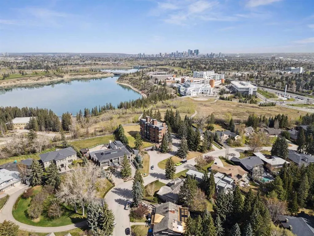 222 Eagle Ridge Drive SW, #3N