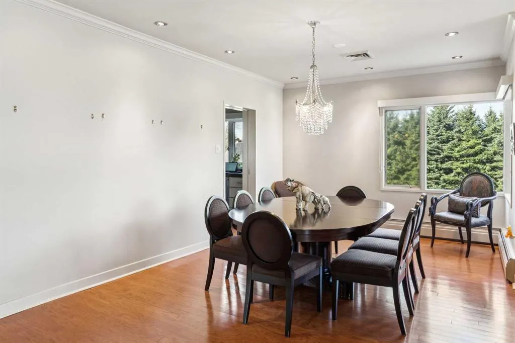 222 Eagle Ridge Drive SW, #3N