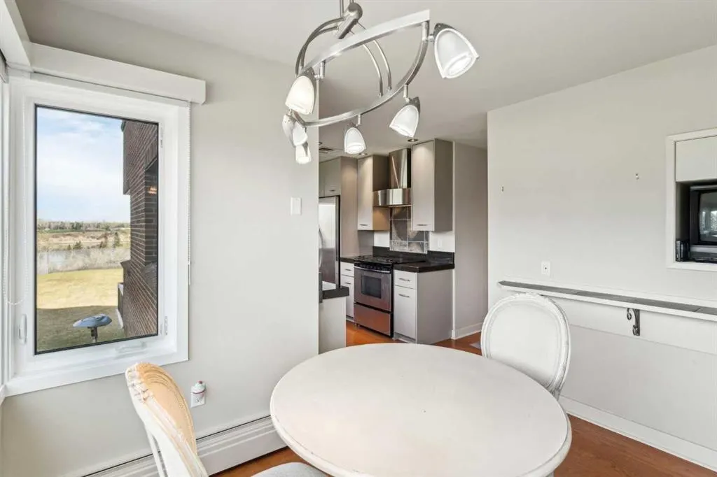 222 Eagle Ridge Drive SW, #3N