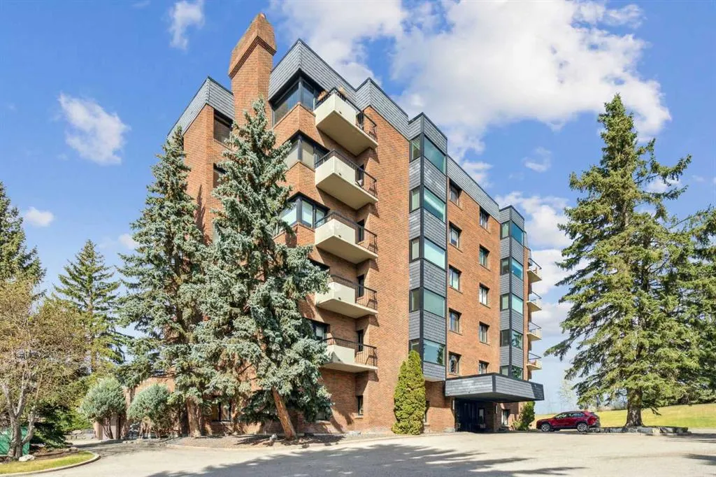 222 Eagle Ridge Drive SW, #3N