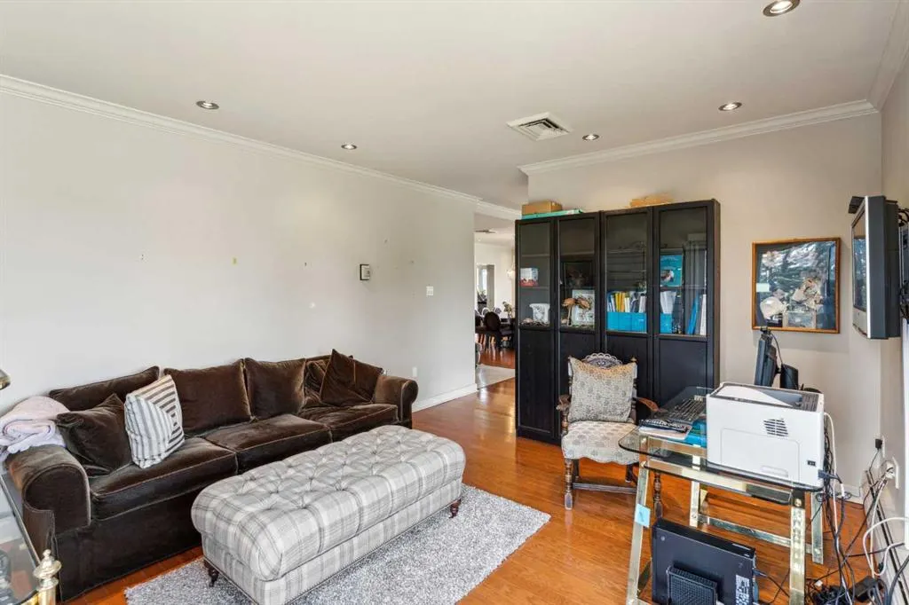 222 Eagle Ridge Drive SW, #3N