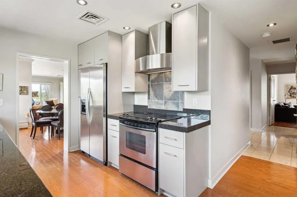222 Eagle Ridge Drive SW, #3N
