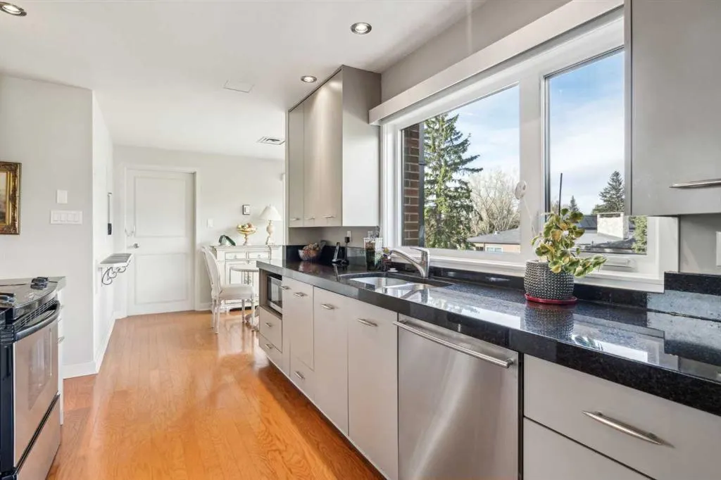 222 Eagle Ridge Drive SW, #3N