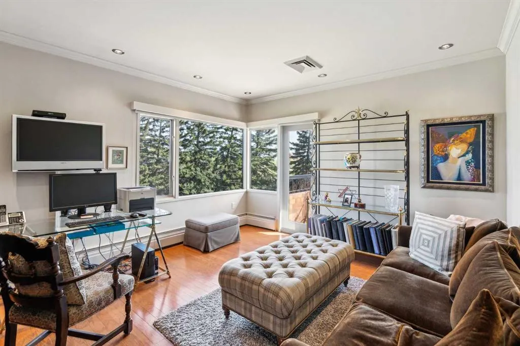 222 Eagle Ridge Drive SW, #3N