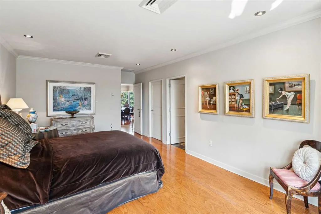 222 Eagle Ridge Drive SW, #3N