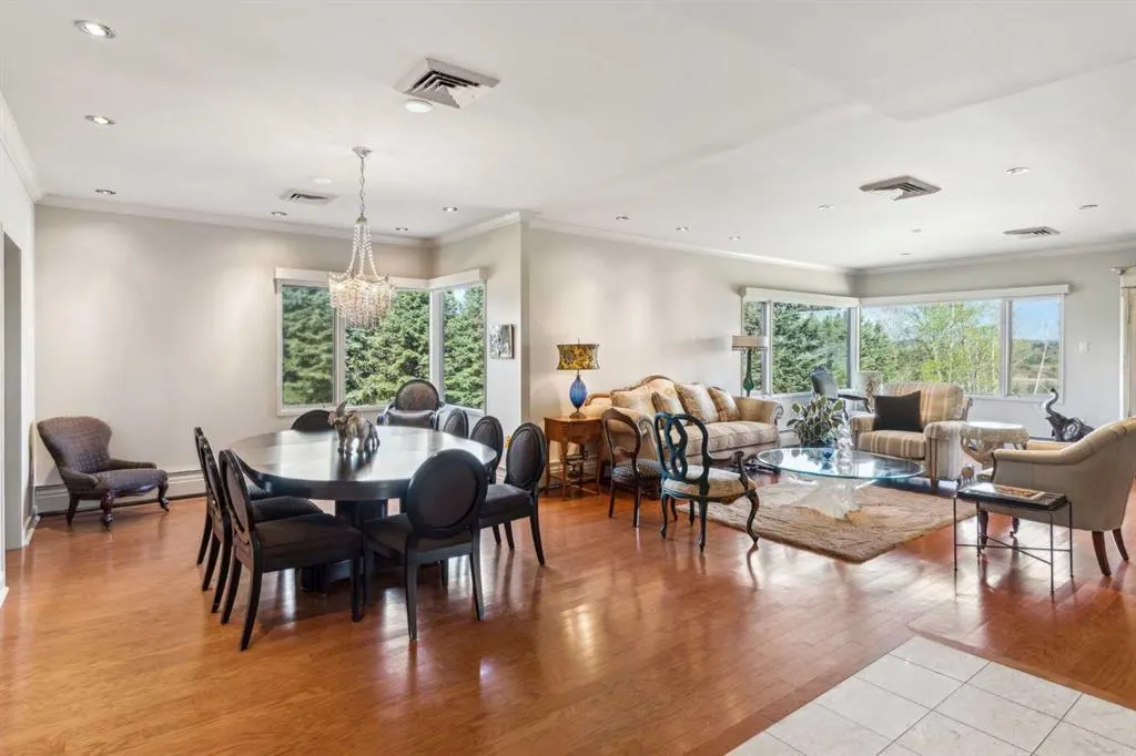 222 Eagle Ridge Drive SW, #3N