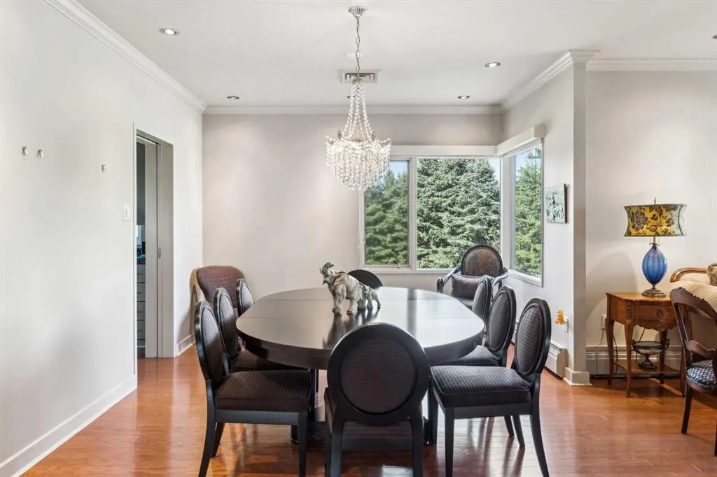 222 Eagle Ridge Drive SW, #3N