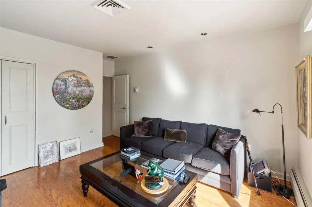 222 Eagle Ridge Drive SW, #3N