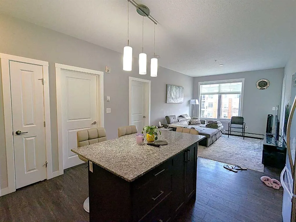 3727 Sage Hill Drive NW, #1316