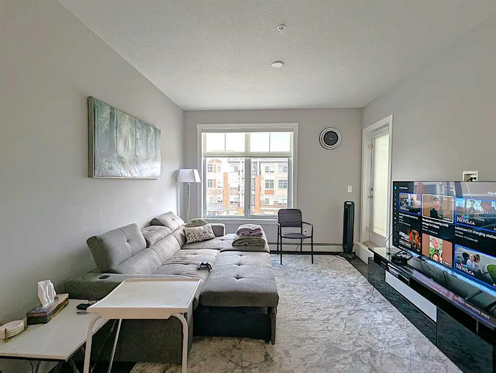 3727 Sage Hill Drive NW, #1316
