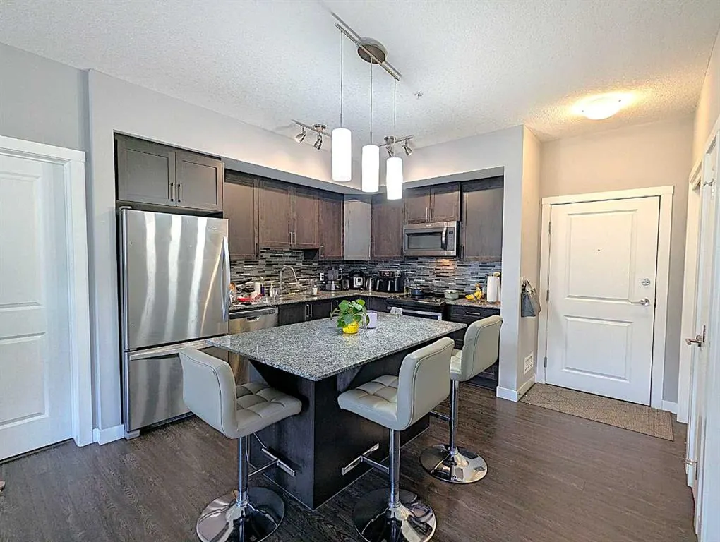 3727 Sage Hill Drive NW, #1316