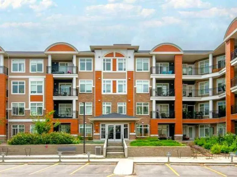 3727 Sage Hill Drive NW, #1316
