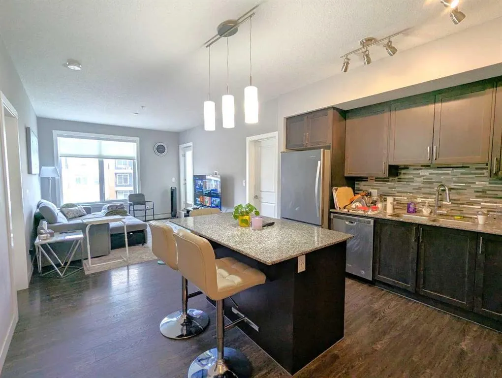 3727 Sage Hill Drive NW, #1316