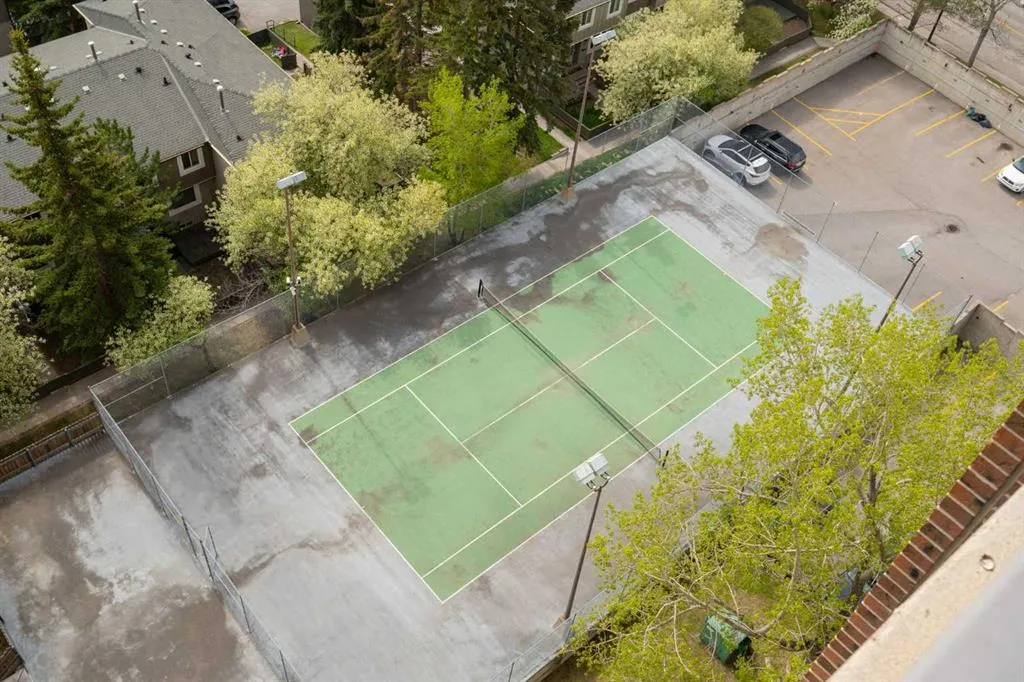4944 Dalton Drive NW, #1604