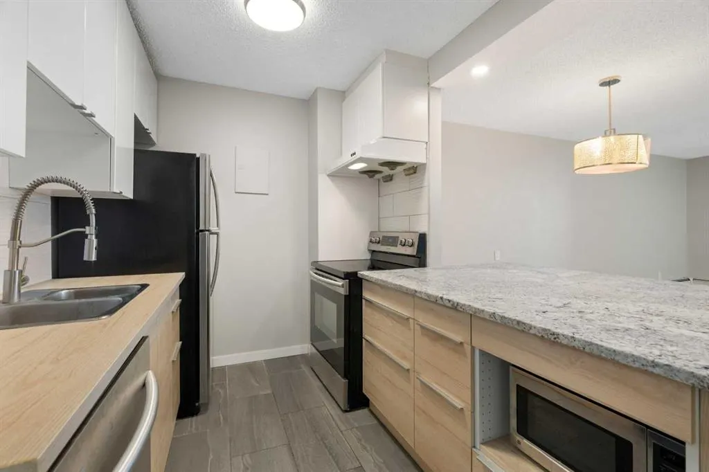 4944 Dalton Drive NW, #1604