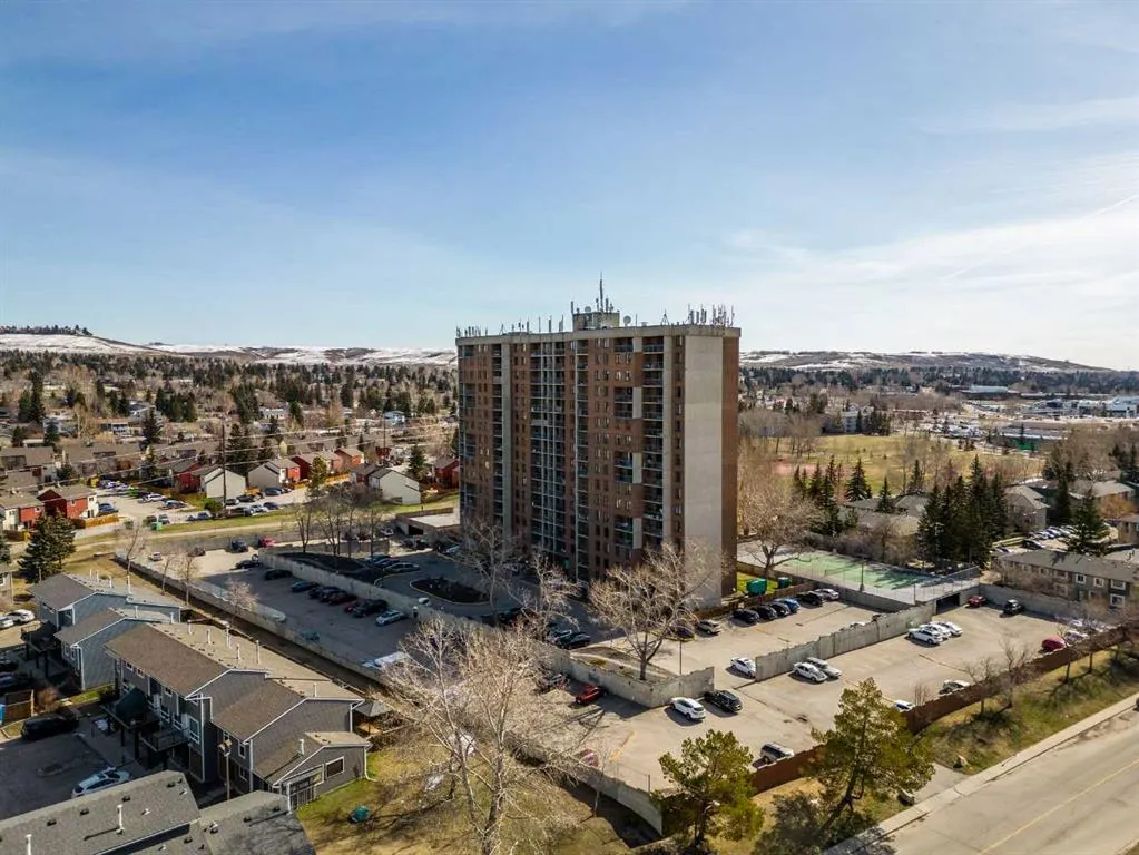 4944 Dalton Drive NW, #1604
