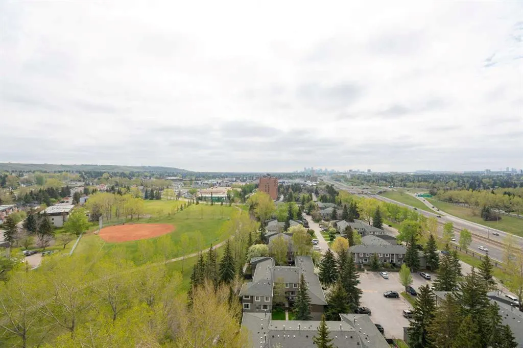 4944 Dalton Drive NW, #1604