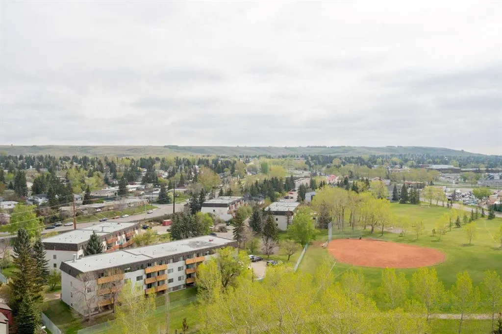 4944 Dalton Drive NW, #1604