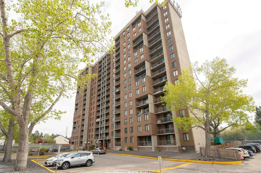 4944 Dalton Drive NW, #1604