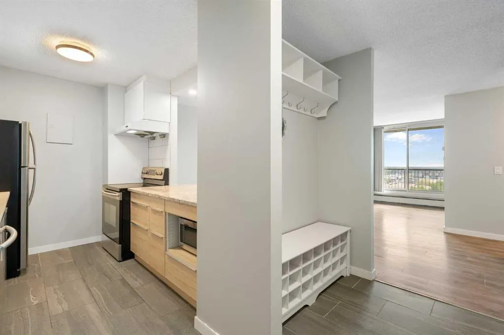 4944 Dalton Drive NW, #1604