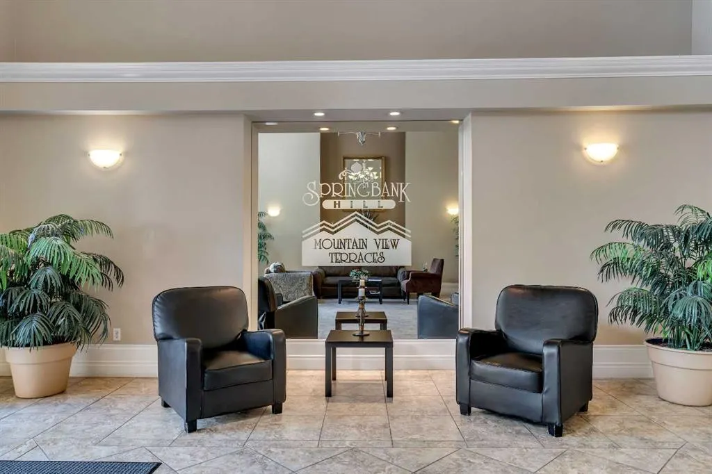 7451 Springbank Boulevard SW, #2306