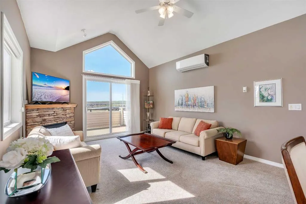 7451 Springbank Boulevard SW, #2306
