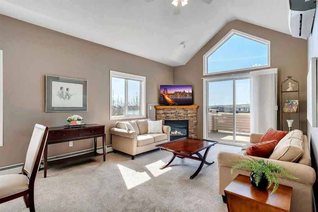 7451 Springbank Boulevard SW, #2306