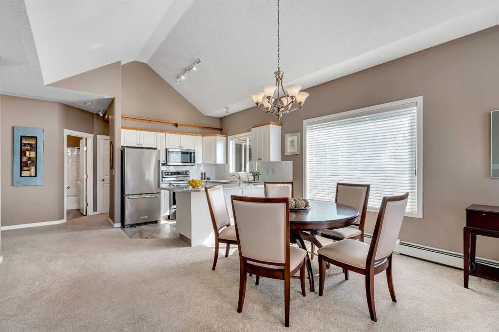 7451 Springbank Boulevard SW, #2306