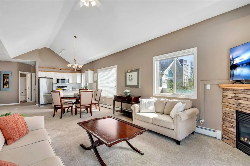 7451 Springbank Boulevard SW, #2306