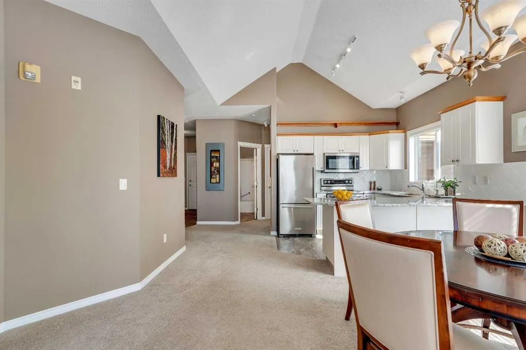 7451 Springbank Boulevard SW, #2306