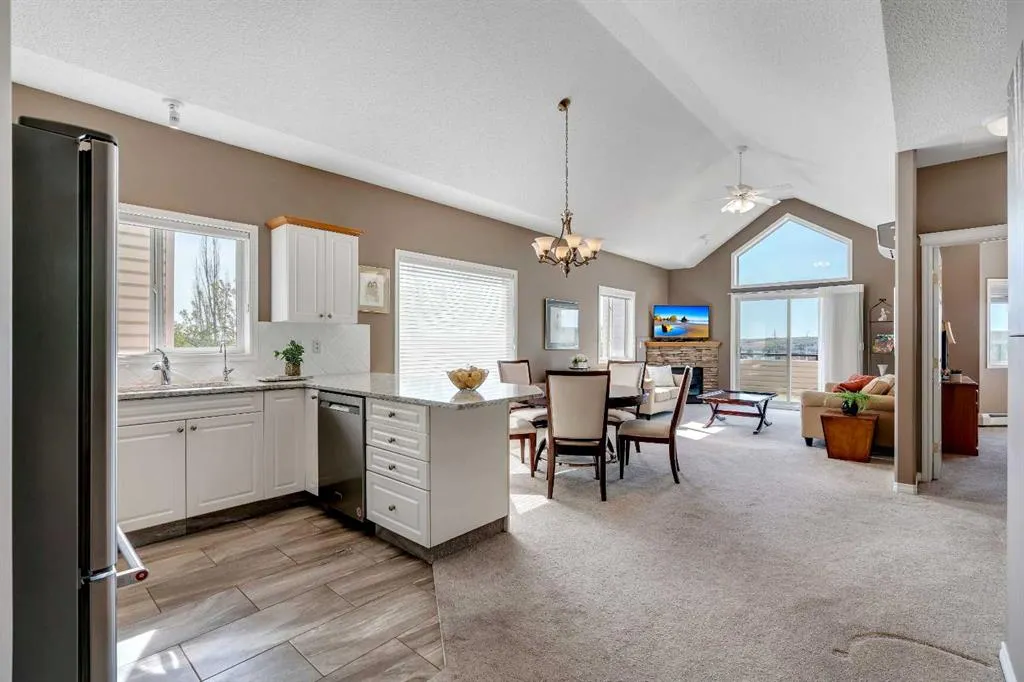 7451 Springbank Boulevard SW, #2306