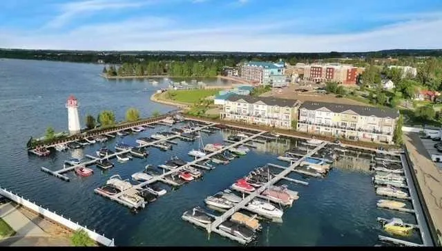 5230 Lakeshore Drive, #42