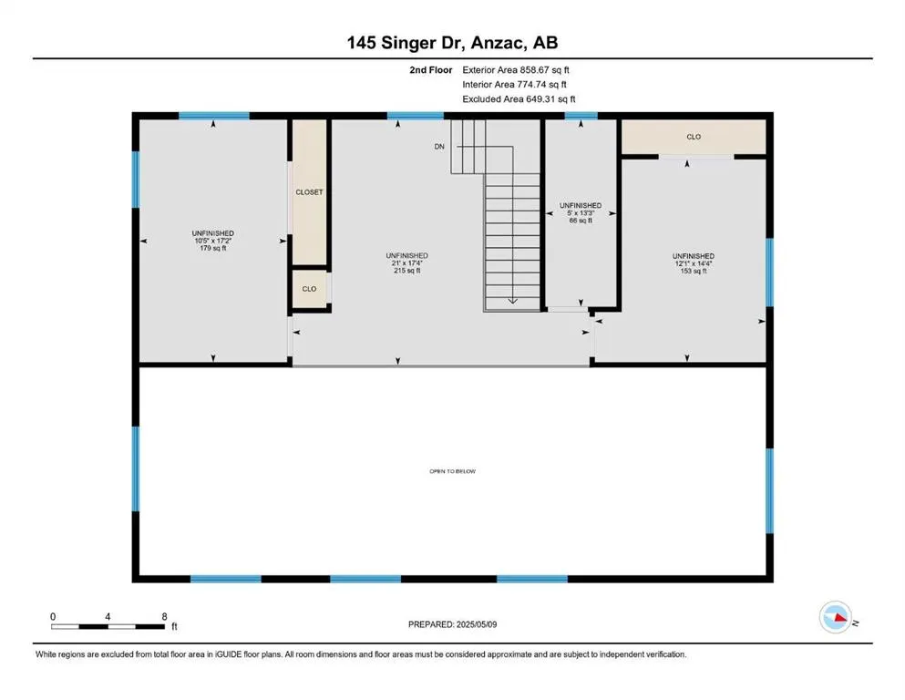 145 Singer Drive