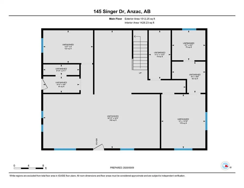 145 Singer Drive