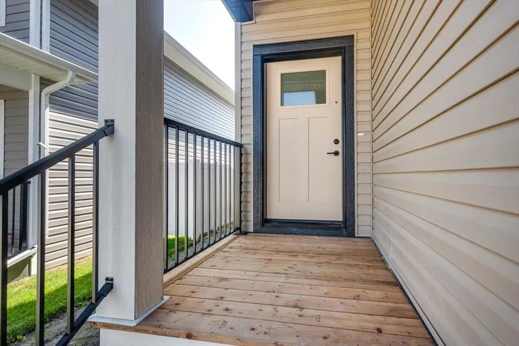 181 Norseman Close