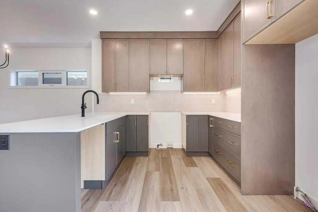 181 Norseman Close