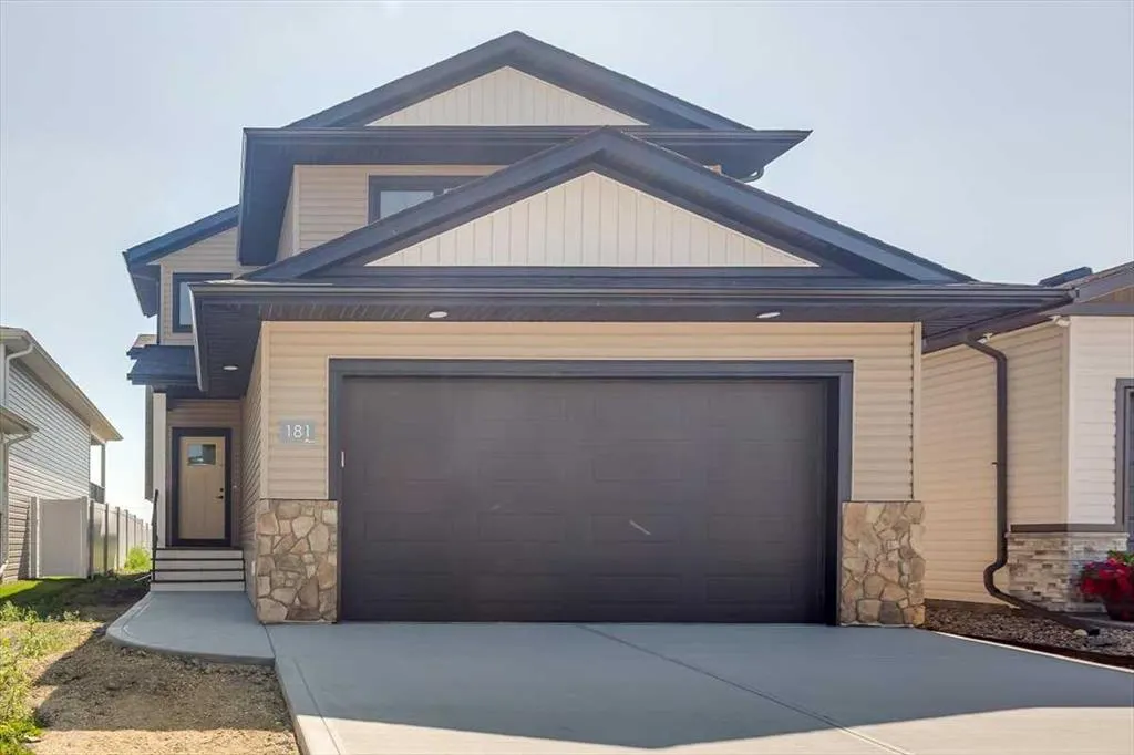181 Norseman Close