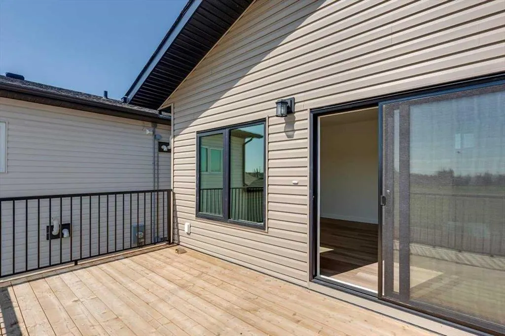 181 Norseman Close
