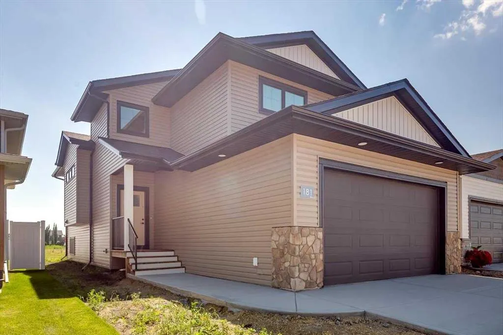 181 Norseman Close