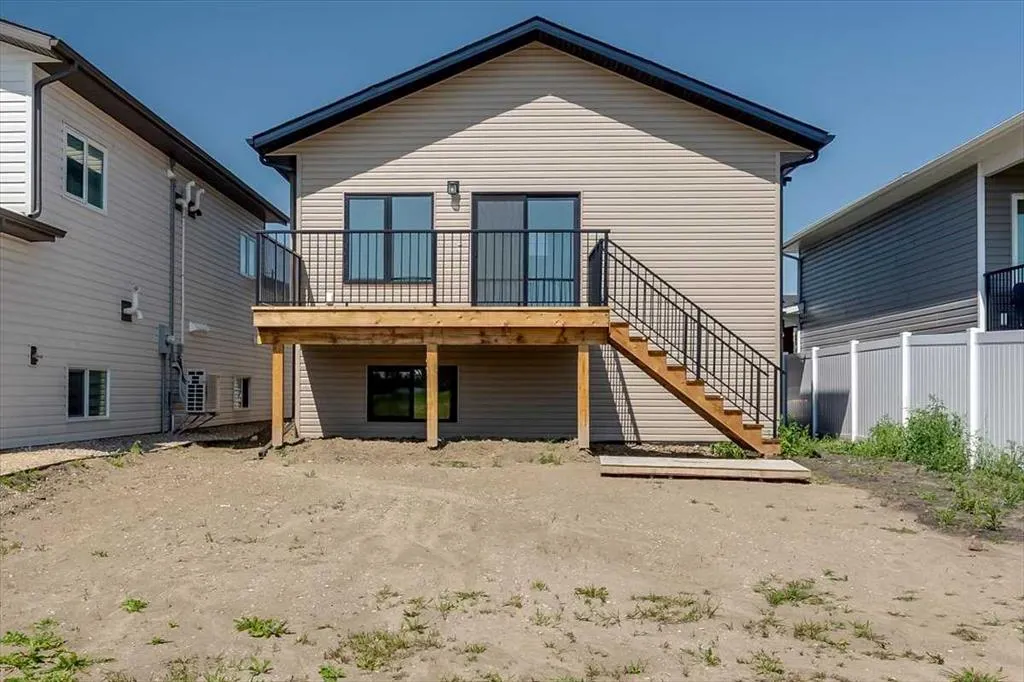 181 Norseman Close