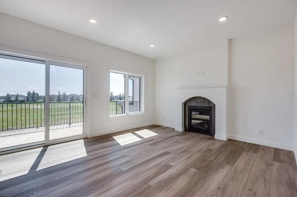 181 Norseman Close