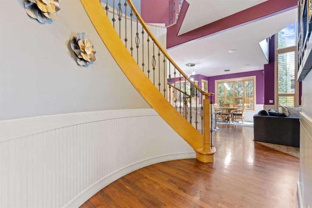 393 Banister Drive