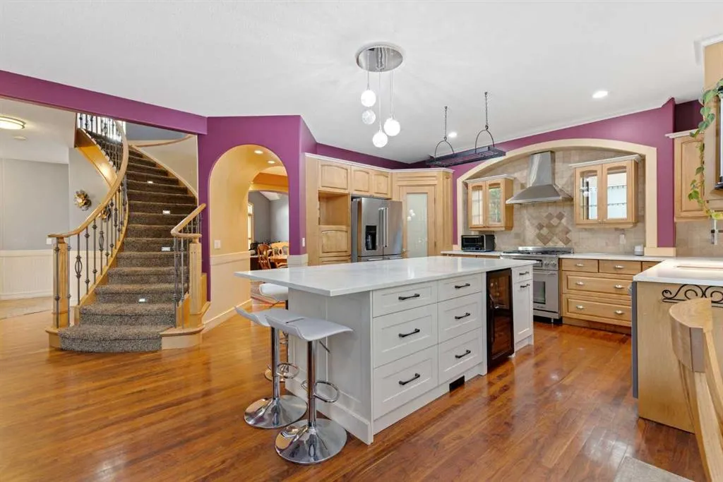 393 Banister Drive