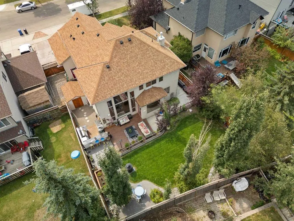 393 Banister Drive