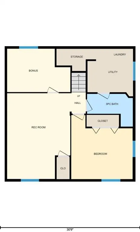 189 Parmenter Crescent